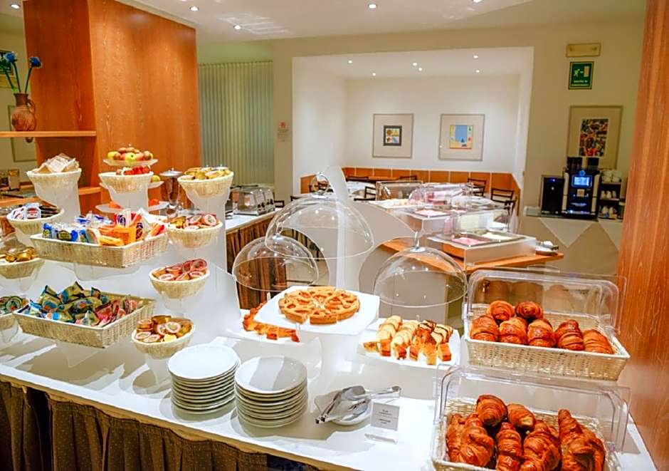 Cardano Hotel Malpensa