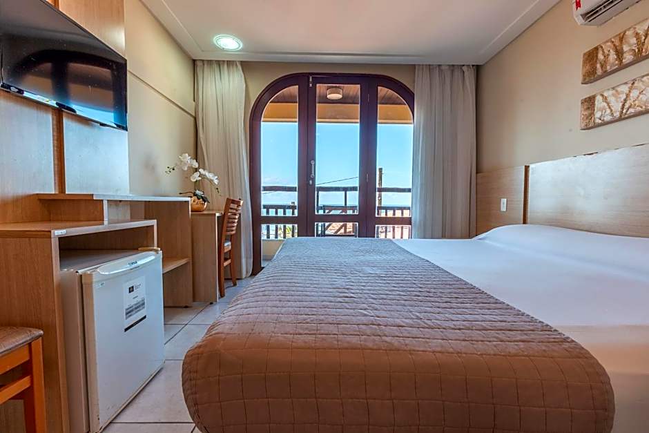 Rede Andrade Comfort