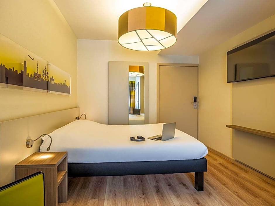 Ibis Styles Hotel Brussels Centre Stephanie