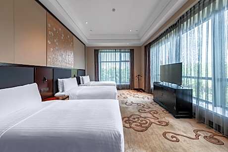 Wyndham Suite