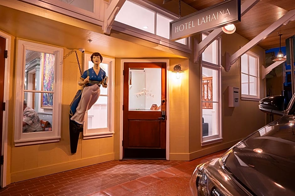 Hotel Lahaina