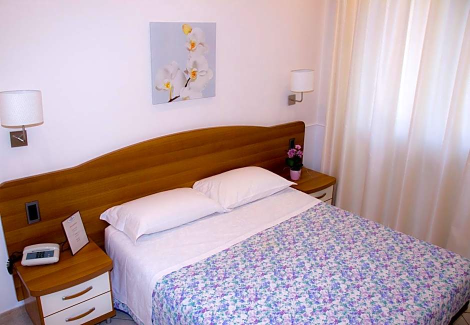 Hotel Ristorante Sbranetta