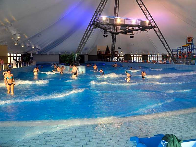 Wellness Hotel Bešeňová