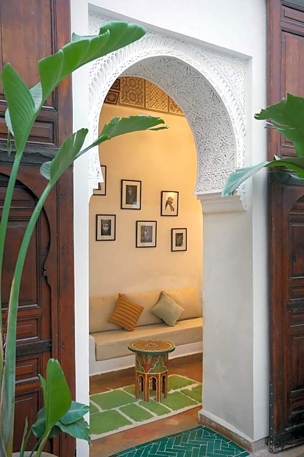 Riad N'S & Spa