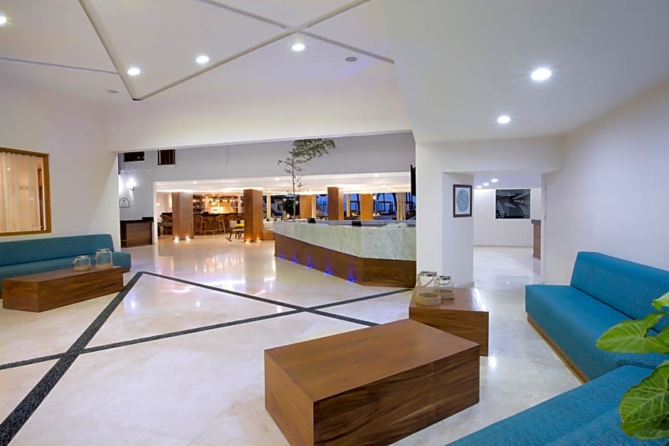 Crown Paradise Golden All Inclusive Adults Only