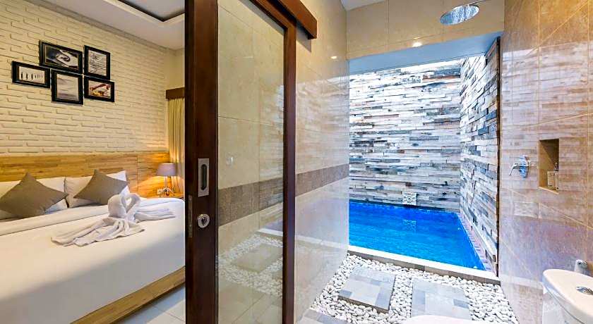 Paisa Seminyak Living