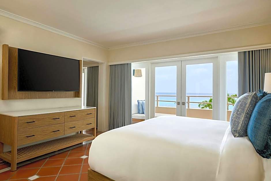 The House, Barbados, An Autograph Collection All-Inclusive Resort - Adults Only