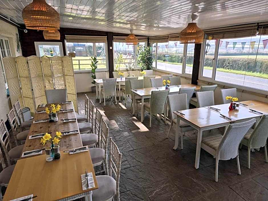 The Flying Fish Stables