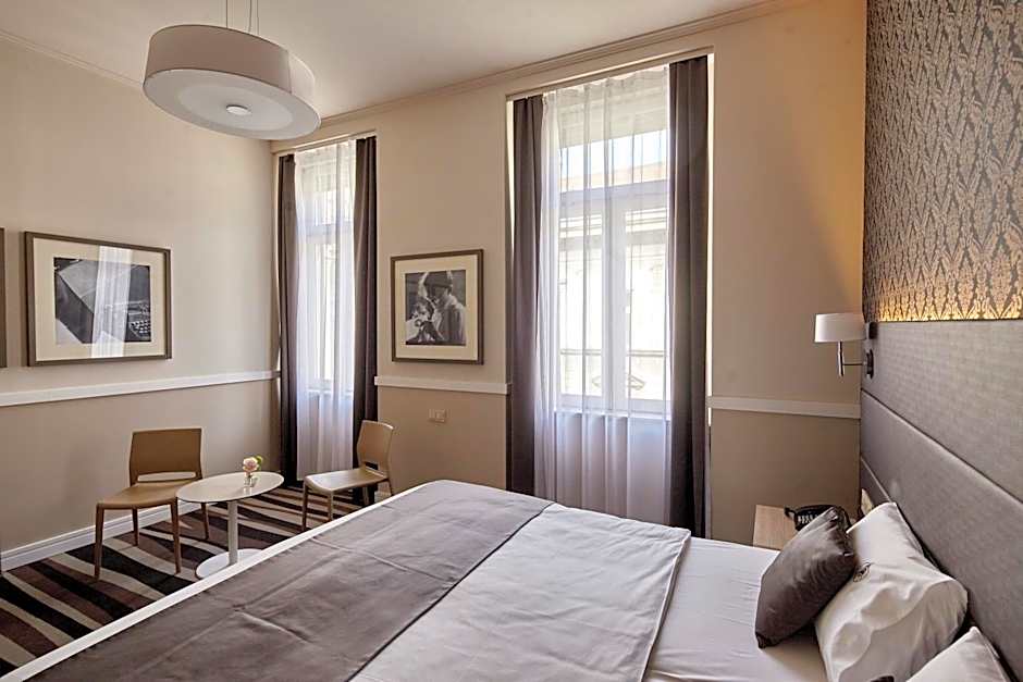 Hotel Central Basilica
