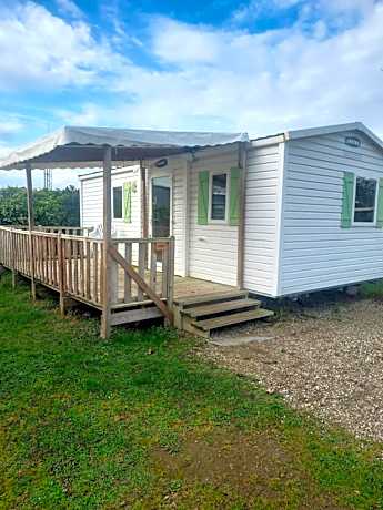 Mobile home proche Europapark et rulantica proche allemagne