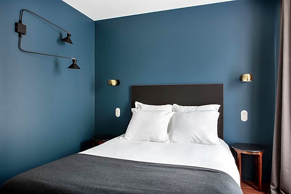 New Hotel Le Voltaire