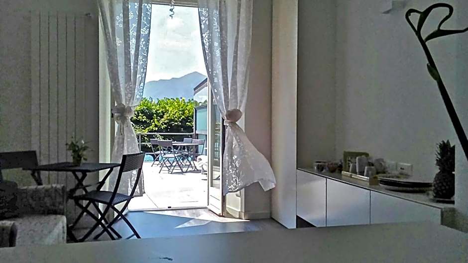 Iseo Lake - Rooms & Apartments