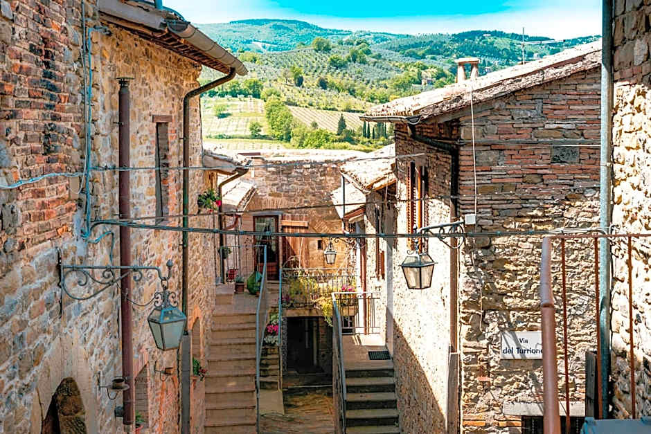 Ostello Bello Assisi Bevagna