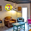 Greet Hotel Limoges Nord
