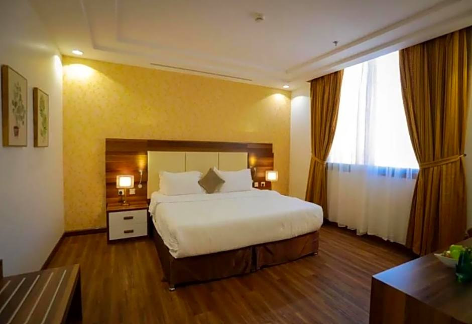 Palette Luxury Mirage Hotel