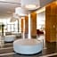 I Hotel and Conference Center - Champaign