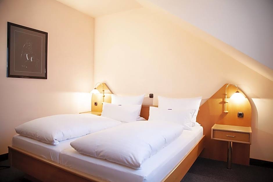 Hotel Lonac
