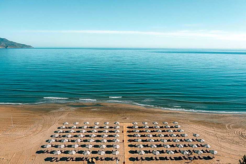 Eliros Mare Beachfront Poem Hotel