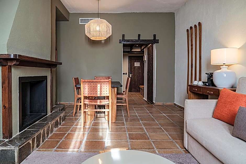 Vincci Rumaykiyya Hotel