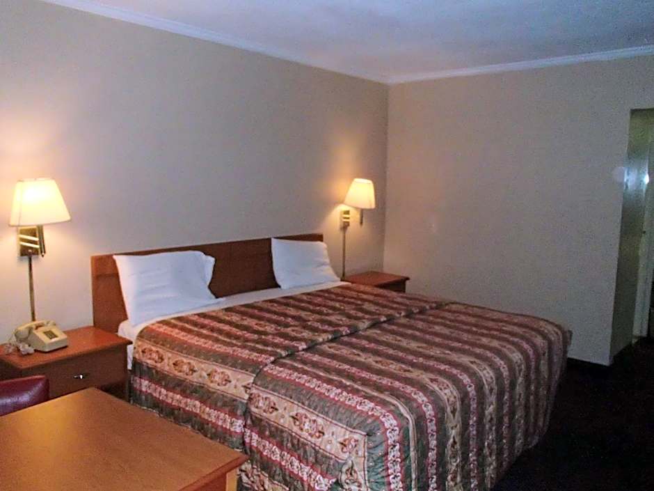 Sunrise Inn Lake Charles