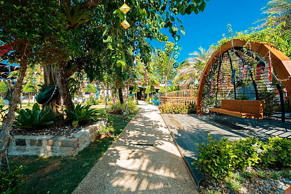 Rawayana West Villas & Kids Park