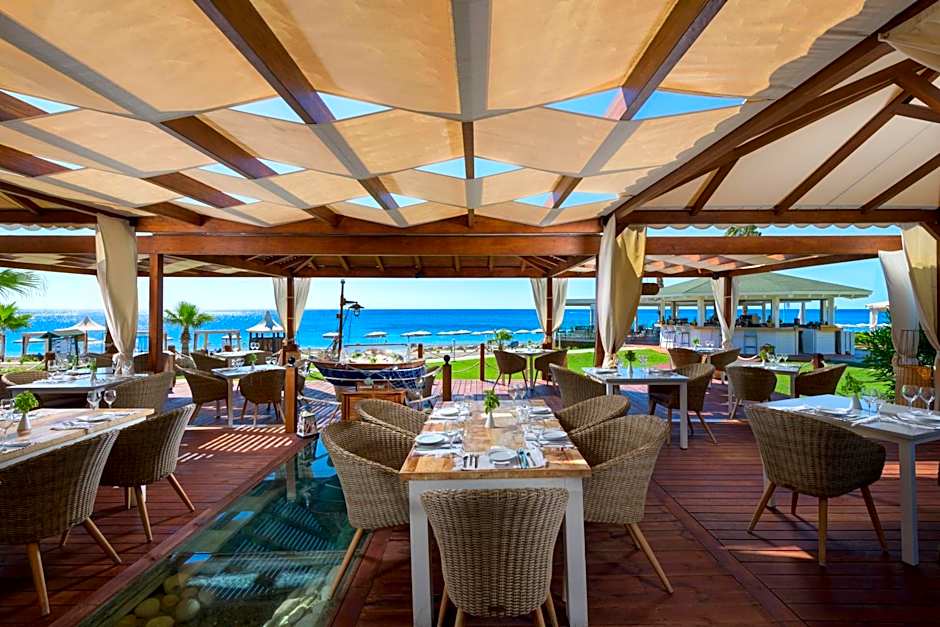 Rodos Palladium Leisure & Wellness