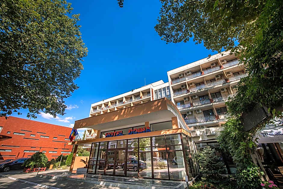 Hotel Doina