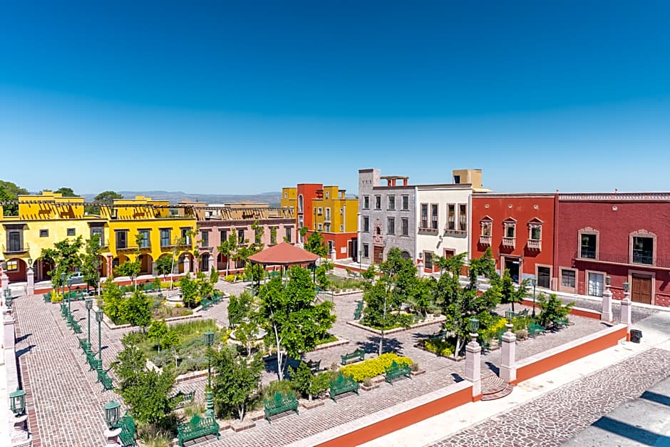 Krystal Grand San Miguel