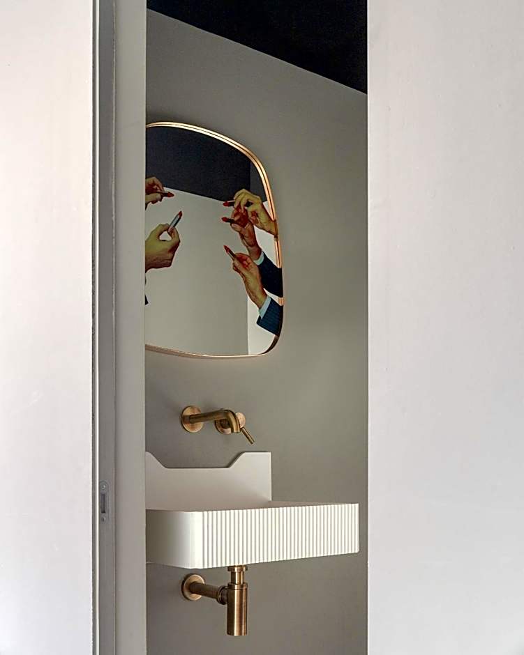 Puris Moedani Boutique Hotel