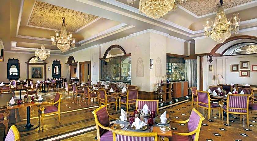Eros Hotel New Delhi by IHG