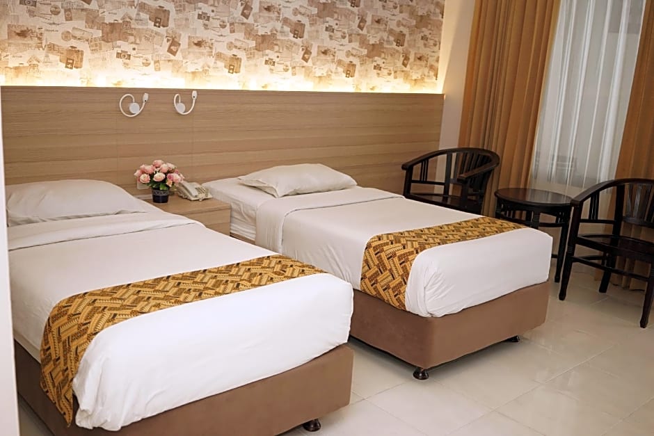 Bintang Mulia Hotel & Resto