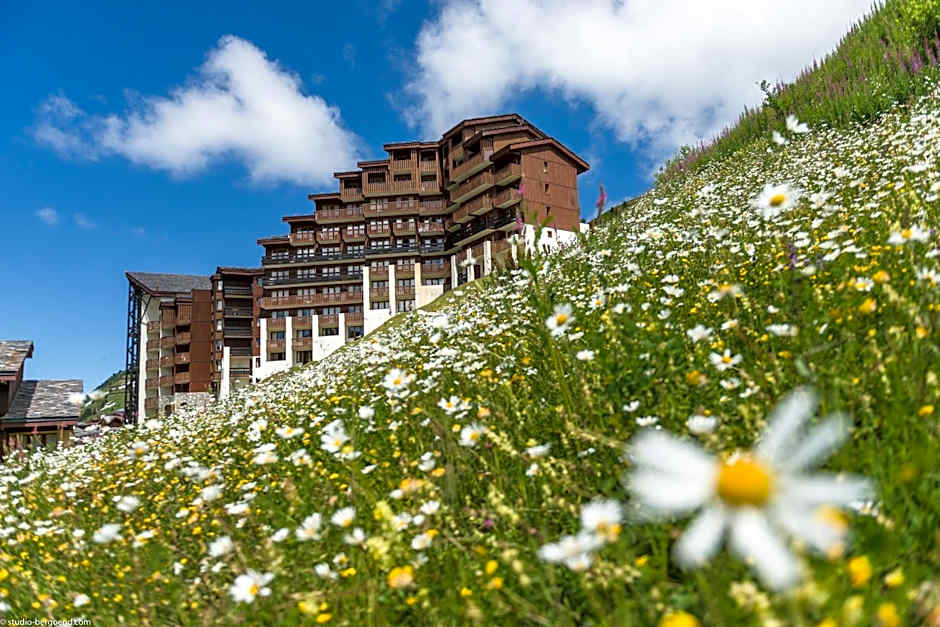 Résidence Pierre & Vacances Les Néréides