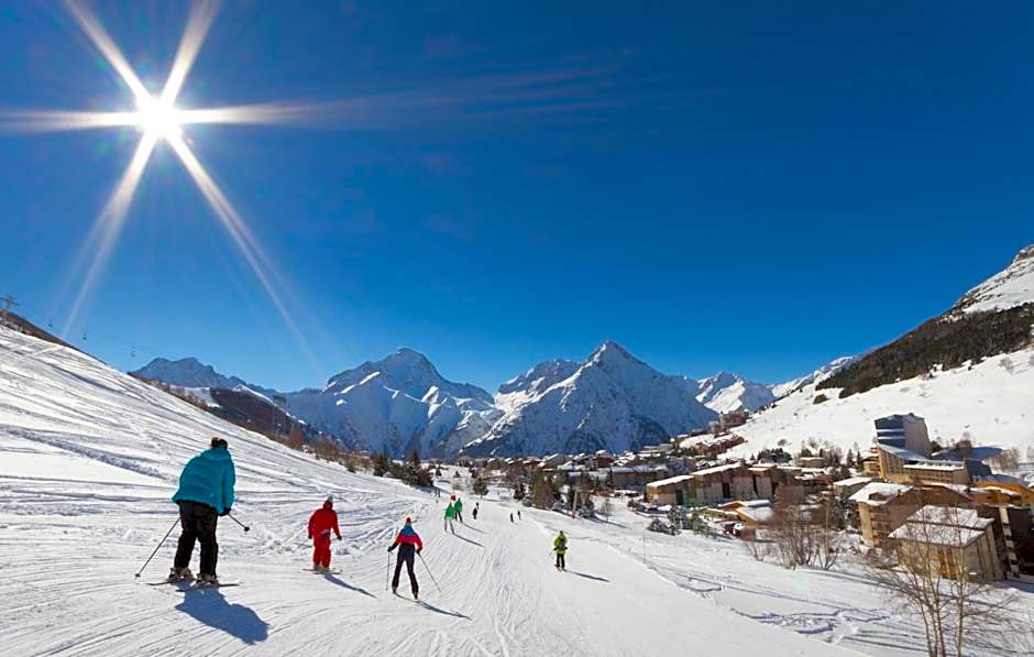 Hôtel Club mmv Le Panorama ***