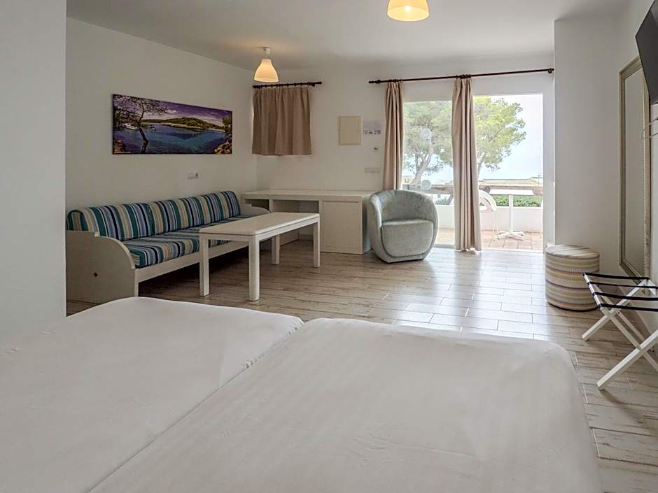 Sun Club El Dorado - All Inclusive