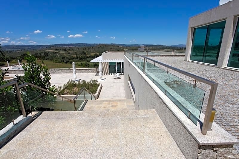 Inatel Vila Ruiva Hotel