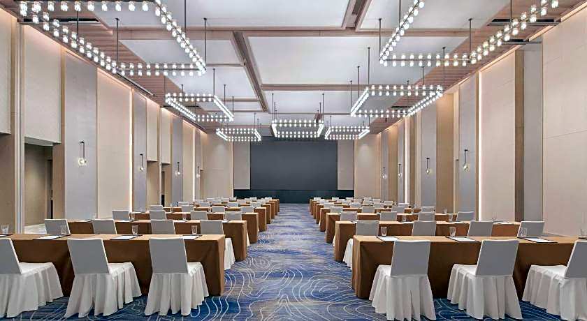 Courtyard by Marriott Chongli