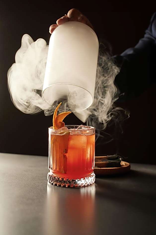 Hotel Regent Petite France & Spa