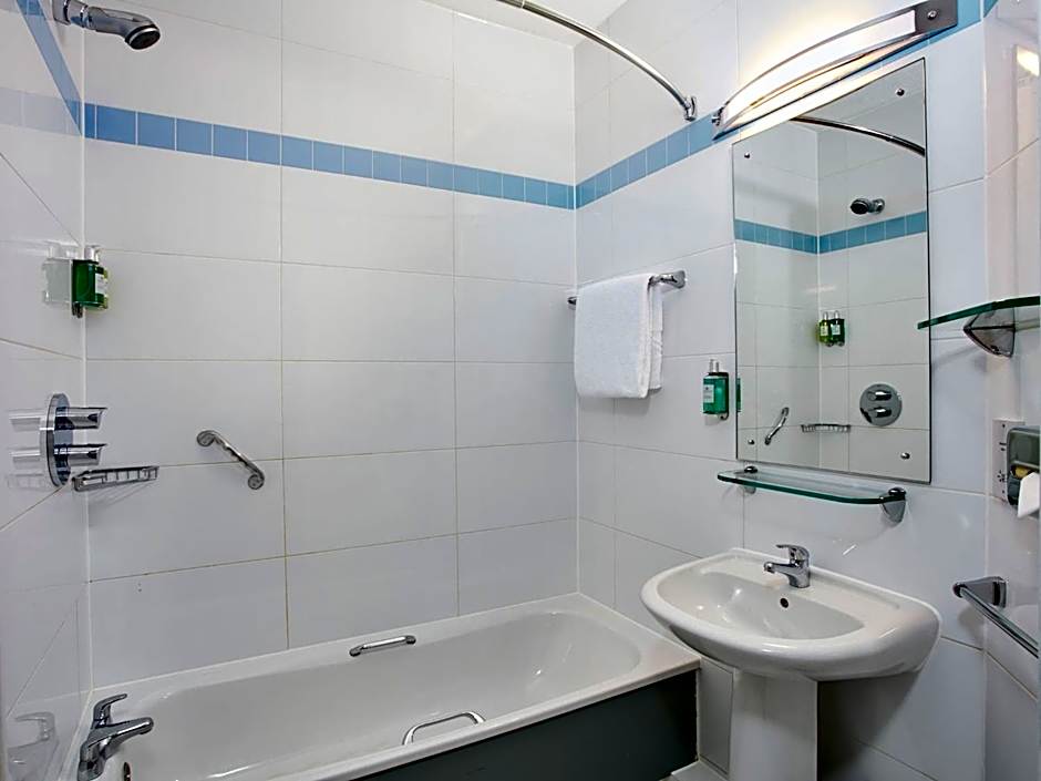 Leonardo Hotel Southampton