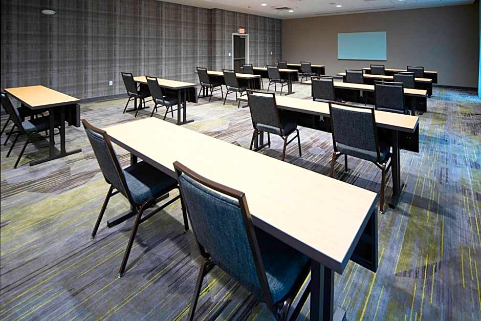 Courtyard by Marriott Asheville Biltmore Village