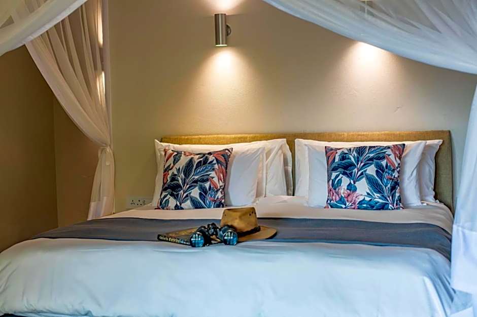 Umbhaba Eco Lodge