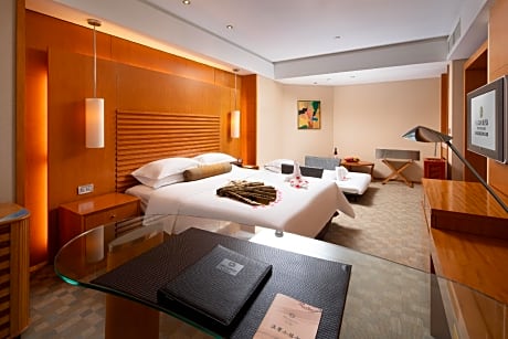 Rezen - YUNDUAN Viewing Room