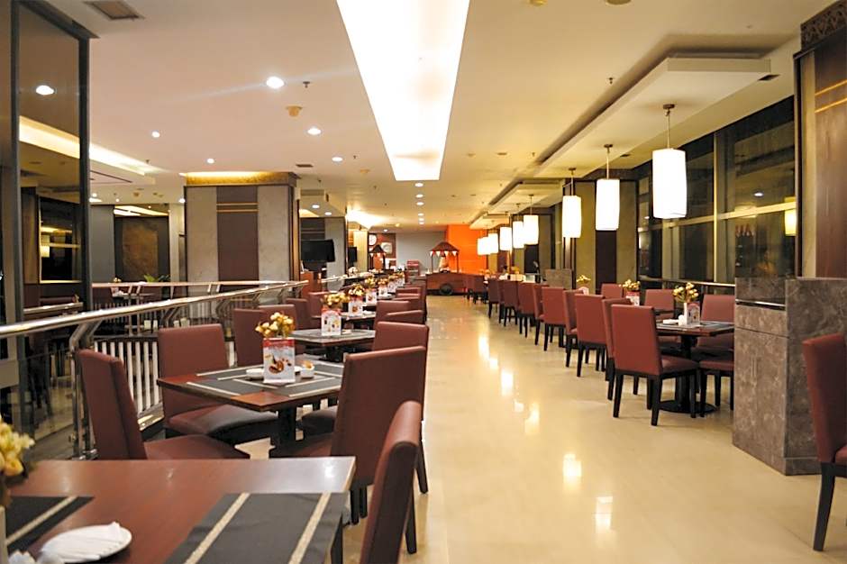 Aquarius Boutique Hotel