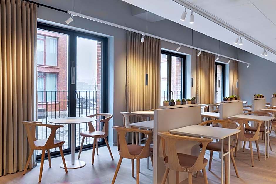 Fairfield by Marriott Copenhagen Nordhavn