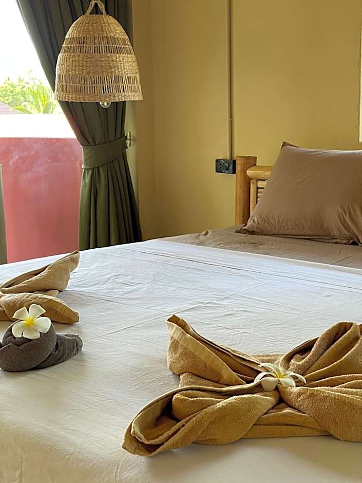 Mythai Guesthouse