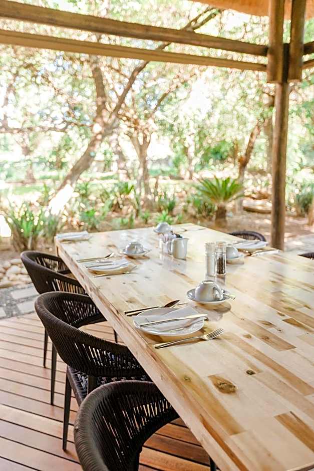 Moditlo River Lodge