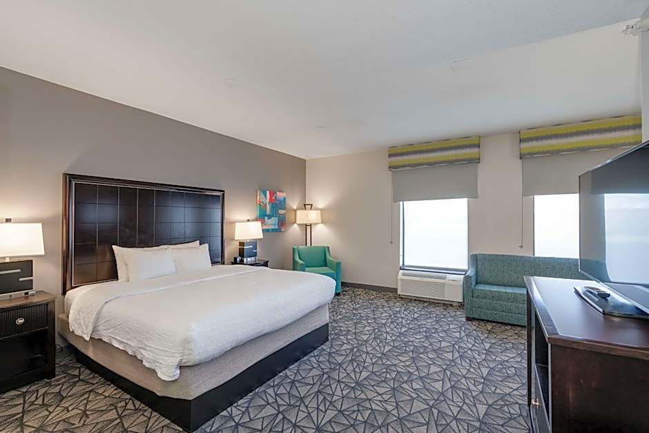 Hampton Inn By Hilton Bloomington West