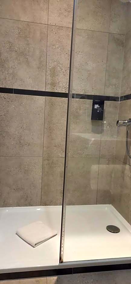 Hotel Floris Arlequin Grand-Place