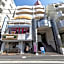 Sky Heart Hotel Koiwa