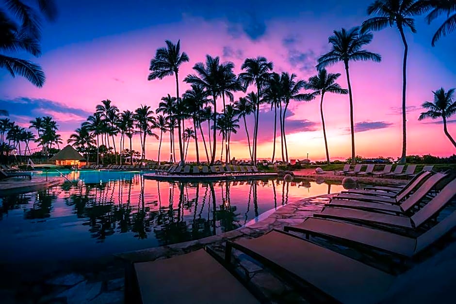 Hilton Waikoloa Village