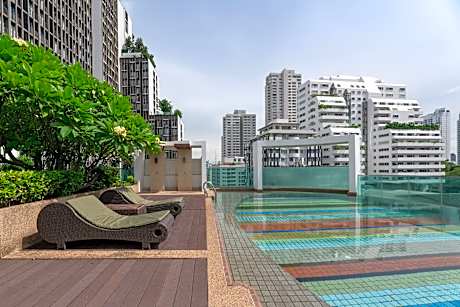 Beverly 33 by Aspira